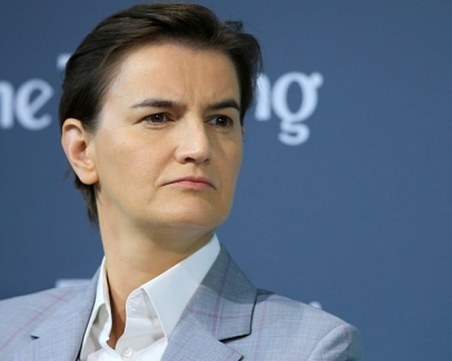 Сръбският премиер обвини социалните мрежи и свободата на изразяване за масовите убийства