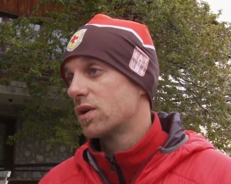 Търсят 50 000 лв. за специален транспорт за спасителните кучета от ПСС