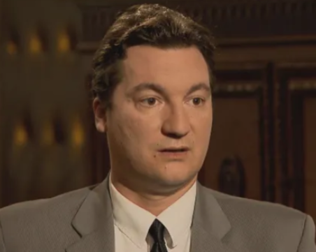 Зарков за опита за атентат срещу Гешев: Кой и защо – отговорът е важен за това как изглеждаме отвън