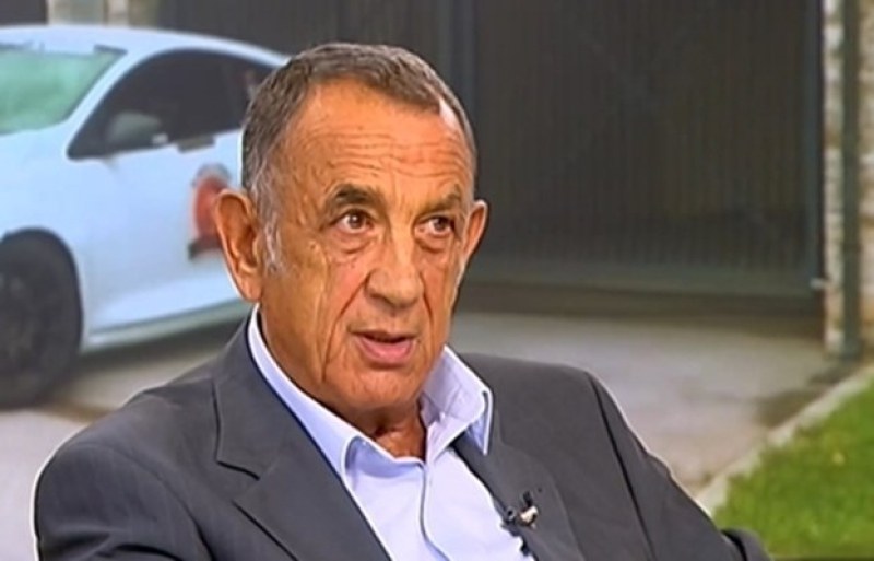 Ботьо Ботев за атентата срещу Иван Гешев: Не е инсценировка, но няма кратер, сякаш е ровено