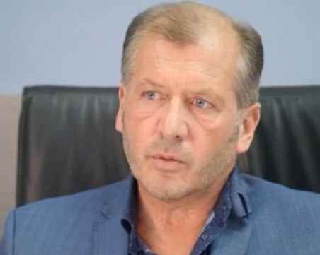 Адвокат Екимджиев за акцията в Bushido: Брутална милиционерщина