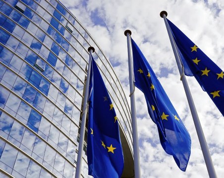 ЕС предлага санкции за китайски компании, продаващи военни компоненти на Русия