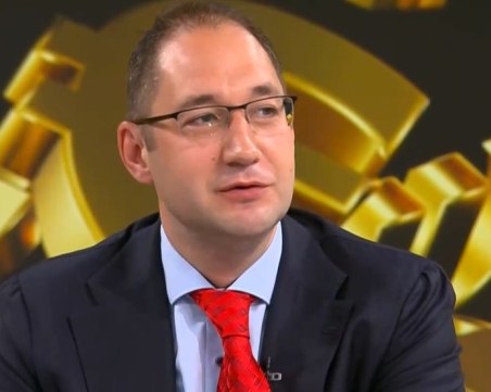 Икономист: Няма държава, която да е приела еврото и инфлацията да не е спаднала