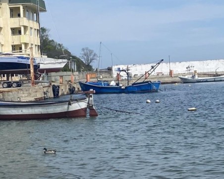Откараха в болница втория рибар след инцидента край Китен