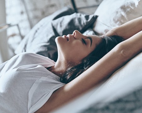 Помагало за жени: Мултиоргазмът не е измислица