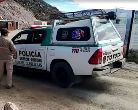 Пожар избухна в мина в Перу! Най-малко 27 са жертвите