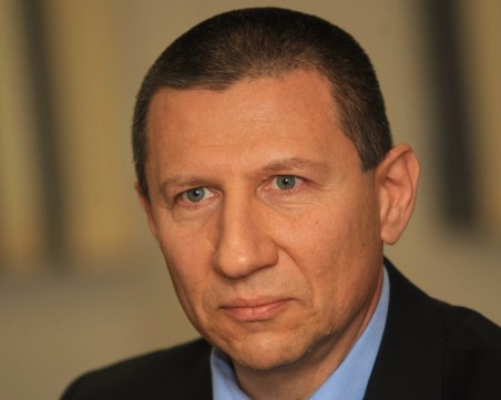 Сарафов отговори на Гешев: Не е моя грешката