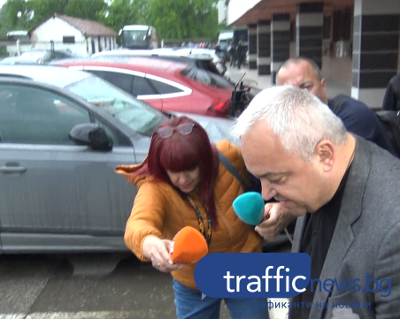 Вътрешният министър с първи коментар за безпрецедентната проверка в нощен клуб в Пловдив