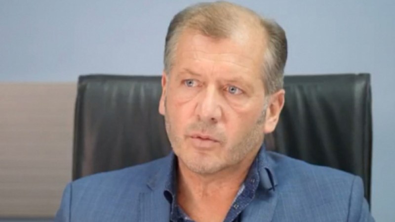 Адвокат Екимджиев за акцията в Bushido: Брутална милиционерщина