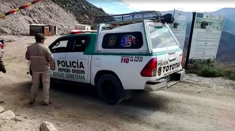 Пожар избухна в мина в Перу! Най-малко 27 са жертвите
