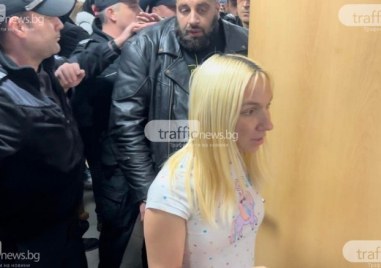 Даниел Йорданов по познат като Емили Тротинетката ще обжалва ареста си