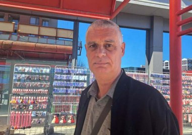 Голямото семейство на ЕГ Иван Вазов внезапно загуби един от