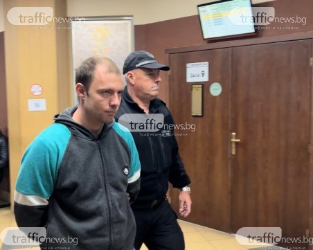 16,5 години затвор за пияния и напушен Христо от Браниполе, убил баба си с чук