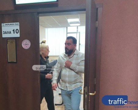 Издирван свидетел по делото Каспъра: Не разказах всичко на полицаите, защото ме беше страх