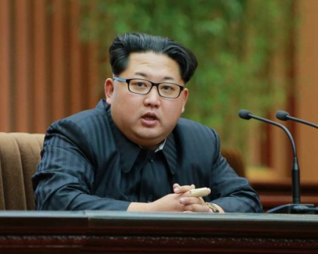 Ким Чен-ун: Русия ще надделее в борбата срещу империалистите