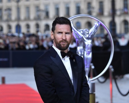 Меси с поредно отличие, получи приза 