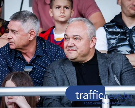 Невидимите полицейски униформи, или защо е време някой да каже, че царят е гол