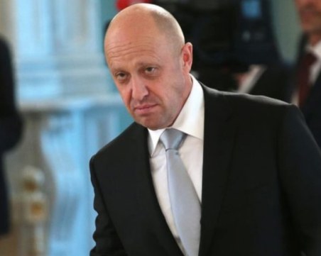Пригожин: Какво ако се окаже, че щастливия дядо е пълен тъпанар