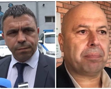 Кризисен ПР в МВР или спасяването на редник Костадинов