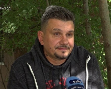 Тодор Тодоров за „голите” обиски: Това трябва да влезе в учебниците по професионална импотентност