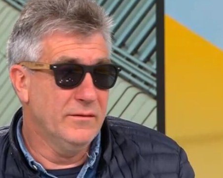 Загиналите на бул. 