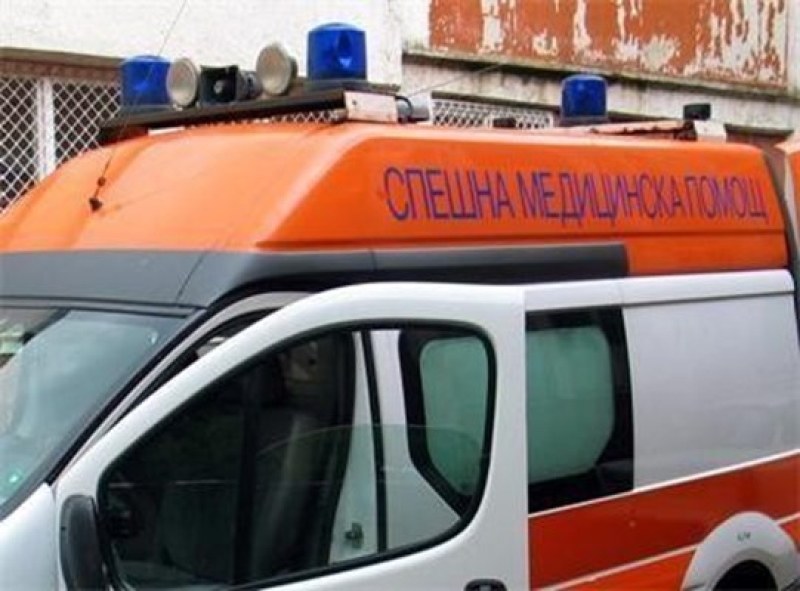 89-годишен скочи от прозорец на болница в Благоевград, почина намясто