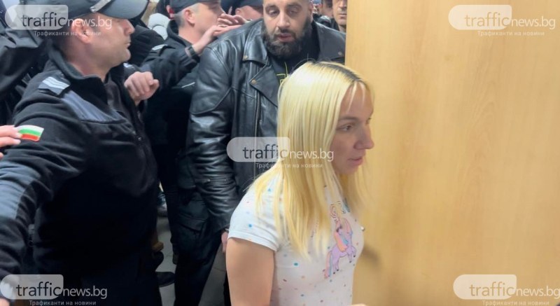 Даниел Йорданов- по-познат като Емили Тротинетката ще обжалва ареста си.
