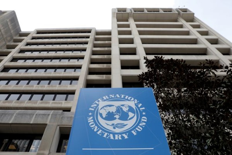 МВФ: Европа също може да бъде засегната от банковата нестабилност