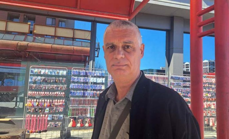 Голямото семейство на ЕГ “Иван Вазов внезапно загуби един от