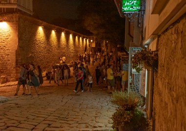 Пловдивските музеи се включват в международната инициатива Европейска нощ на