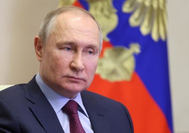 Руският президент Владимир Путин назначи заместник министъра на външните работи Сергей Рябков за свой официален