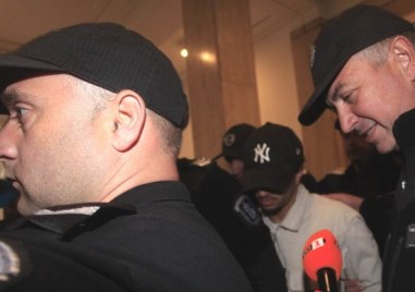 Съдът остави в ареста Адриан Антонов обвинен за трагедията на
