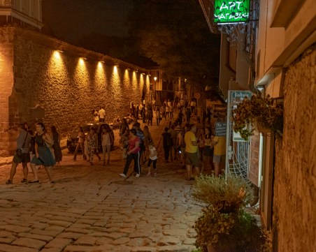 Пловдивските музеи посрещат със специална програма за Европейската нощ на музеите