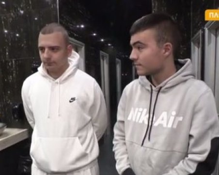 Потърпевши от акцията в Пловдив: Събличахме се пред 400 човека, а след това писахме, че нямаме възражения