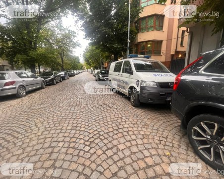 Прокуратурата разследва смъртта на 13-годишно дете в Пловдив