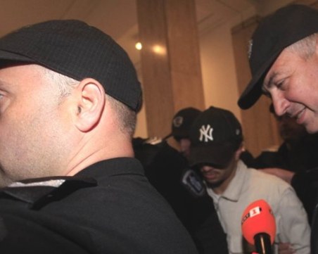 Съдът остави в ареста Адриан Антонов, обвинен за трагедията на 