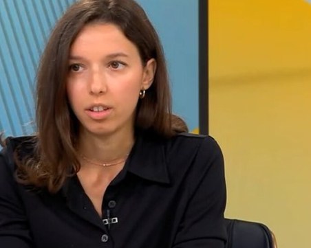 Сестрата на прегазеното момиче в София: Ани се прибра от Франция, за да построи живота си с Явор