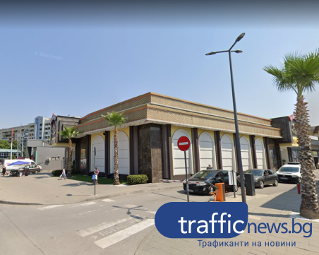 Шофьорка олекна с 2 бона в Кючука: Напила се в казино, но я хванали още на паркинга