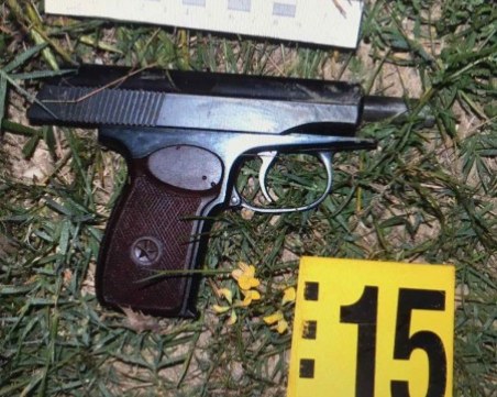 ВКС потвърди присъда от 5 години затвор за опита за убийство на горски край Велинград