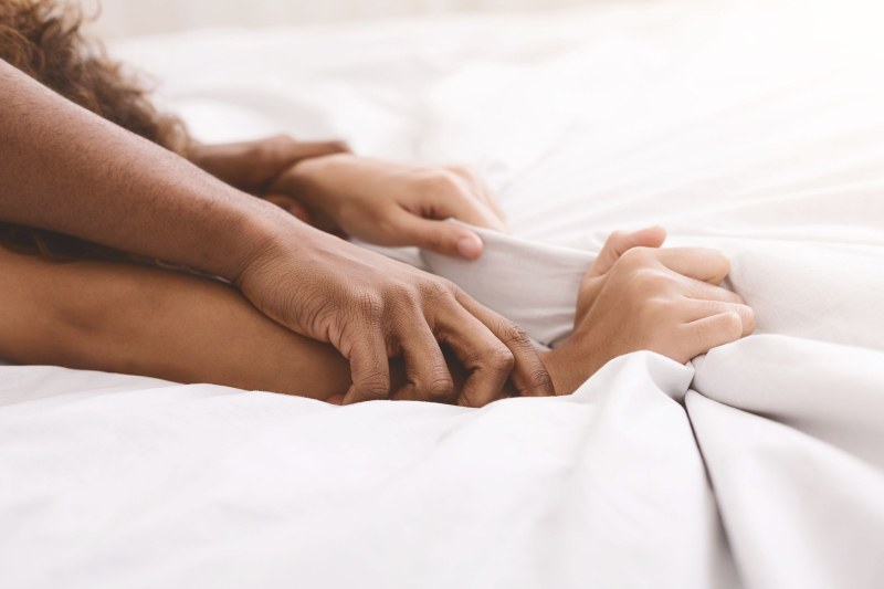 Хората решават да правят секс на първата среща, за да разберат перспективите на връзката