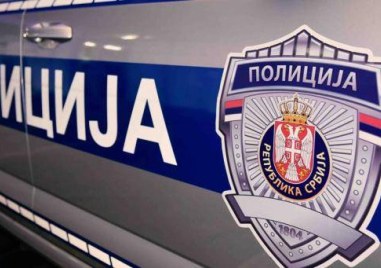 Полицията в черногорската столица Подгорица е получила сигнал че десетгодишен