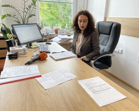 Делото за Панаира бе разпределено пред журналисти