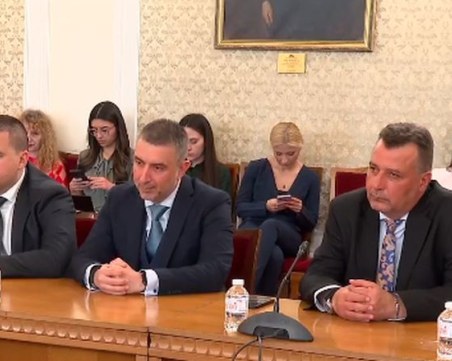 ИТН одобряват заявениет политики на ГЕРБ, но поискаха конкретни срокове