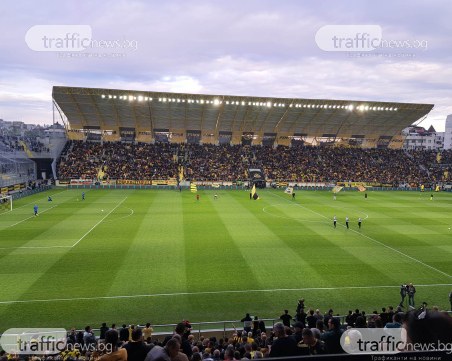 Колежа сред опциите да приеме ЦСКА - Черно море
