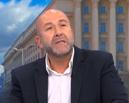 Милчев: С какво купуването на 27 багера по 200 000 лв. ще помогнат на пътната безопасност