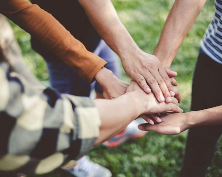 Пловдивчани с дарителска акция за децата, настанени в домове за сираци