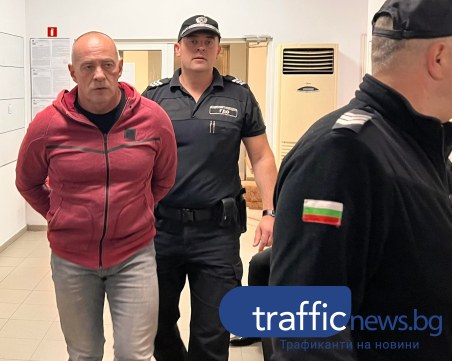 Помагачът на мъжа, залял с киселина гадателката Тони, изпълнявал и „мокри поръчки”