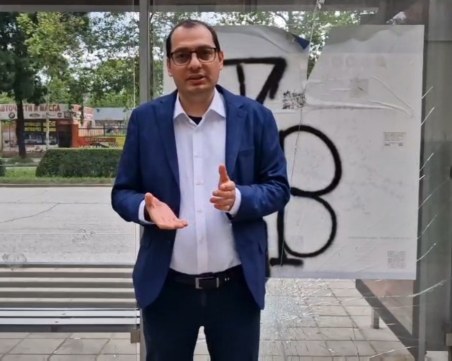 Слави Георгиев: Намаляват с 15% автобусите през лятото, въпреки че превозвачите взимат 32 млн. лева