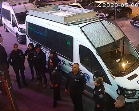 Утре пред дирекцията на полицията в Пловдив ресторантьори ще кажат 