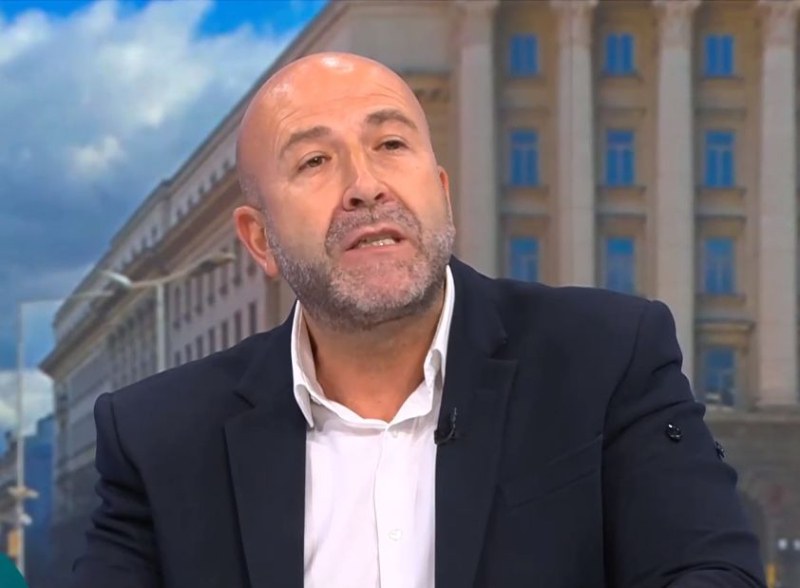 Милчев: С какво купуването на 27 багера по 200 000 лв. ще помогнат на пътната безопасност